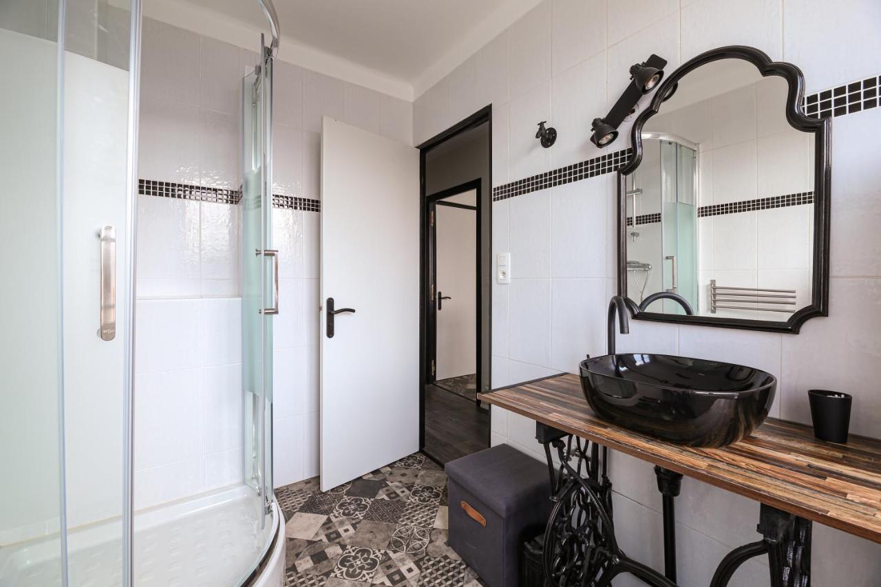 Cosy Appartement Neuf Sur Le Port De Plaisance De 凯恩 外观 照片
