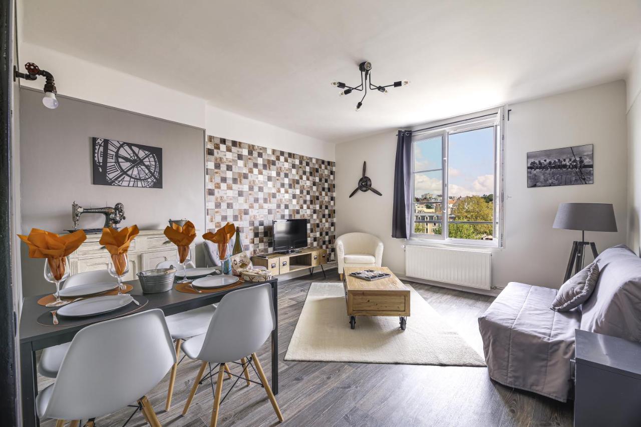 Cosy Appartement Neuf Sur Le Port De Plaisance De 凯恩 外观 照片